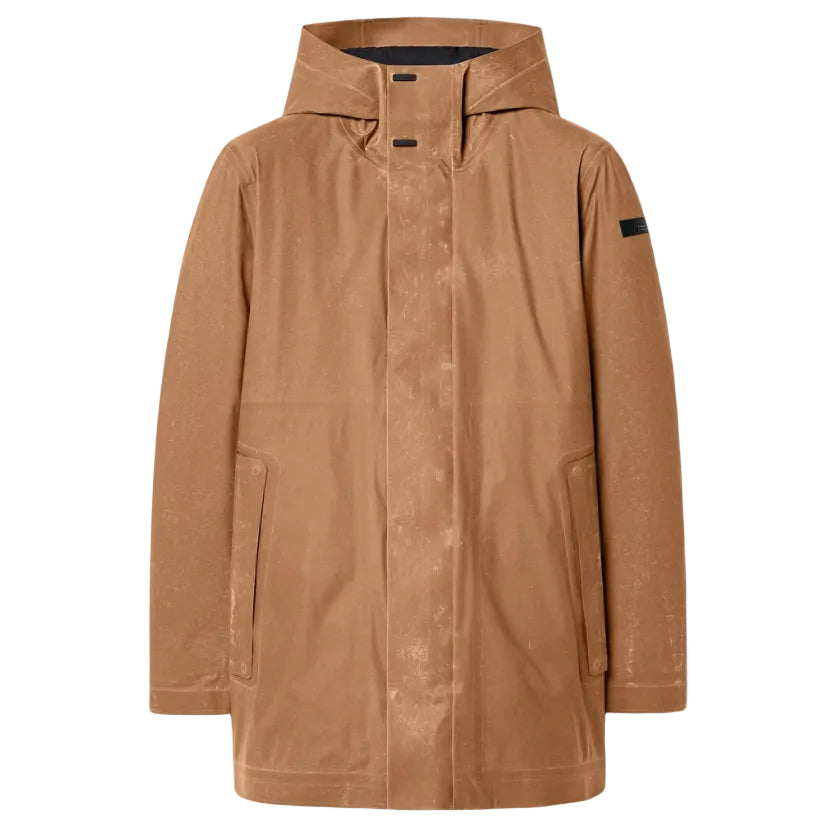 Writer Floating Parka Jkt