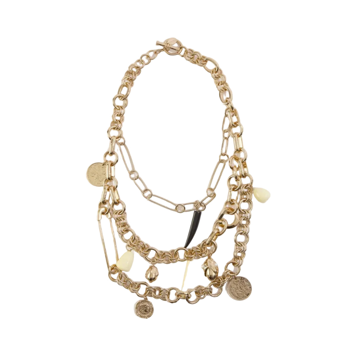 COLLANA CASSIOPEA