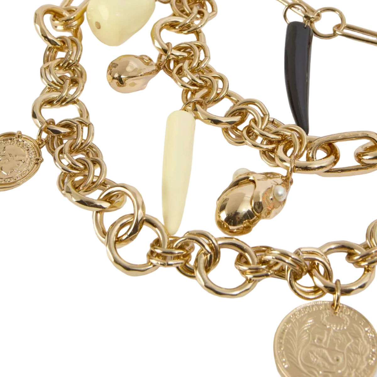 COLLANA CASSIOPEA