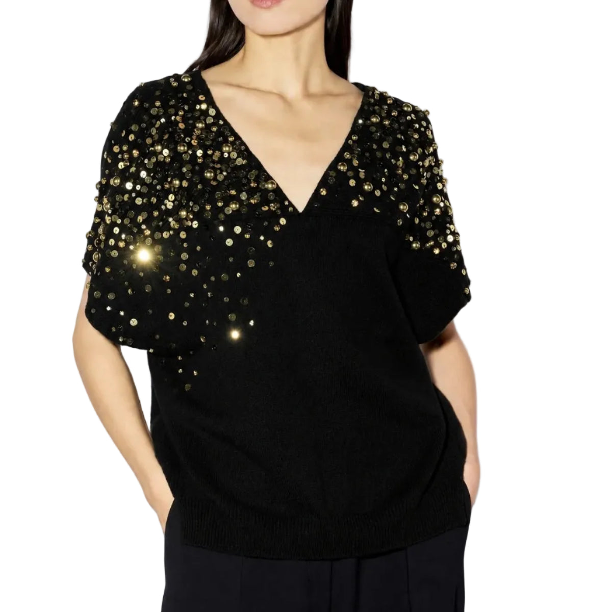 GILET MYRIAM