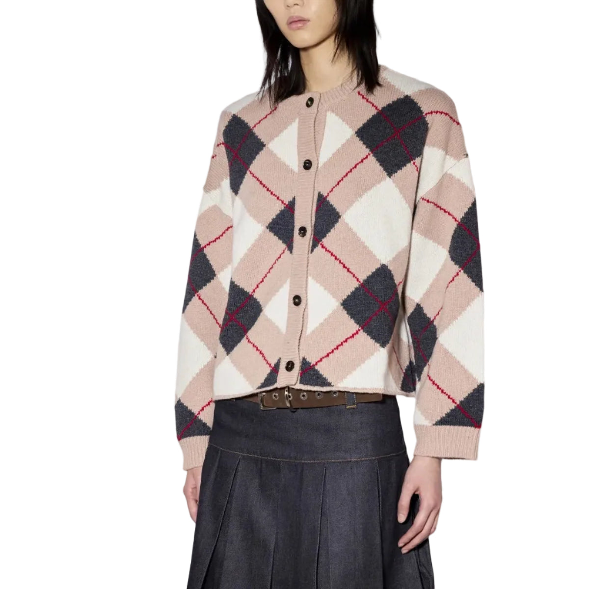 CARDIGAN CHANTELLE