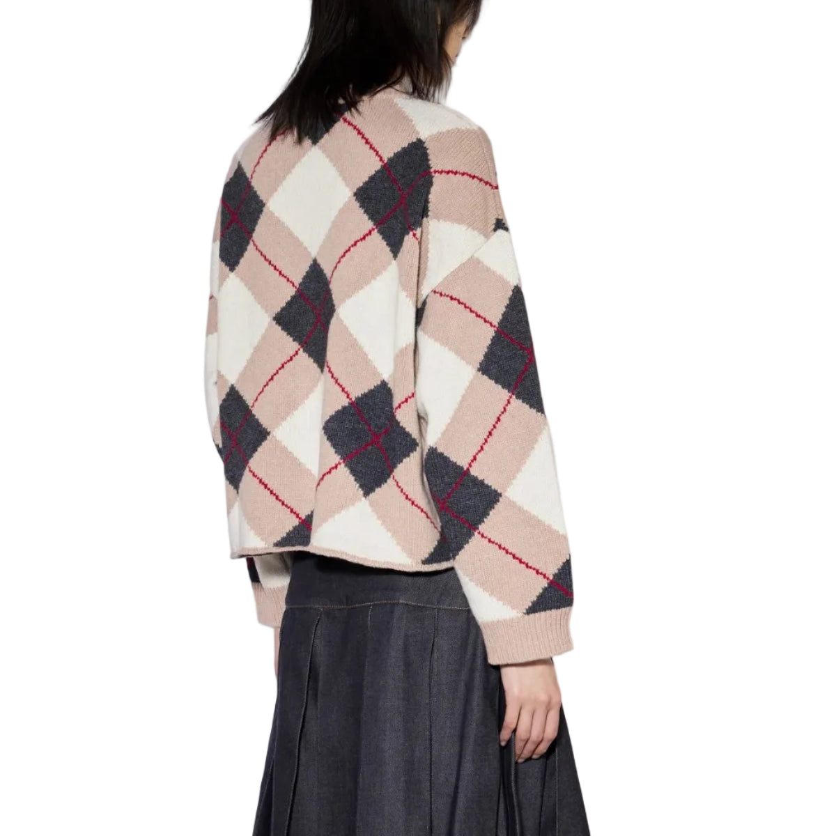 CARDIGAN CHANTELLE