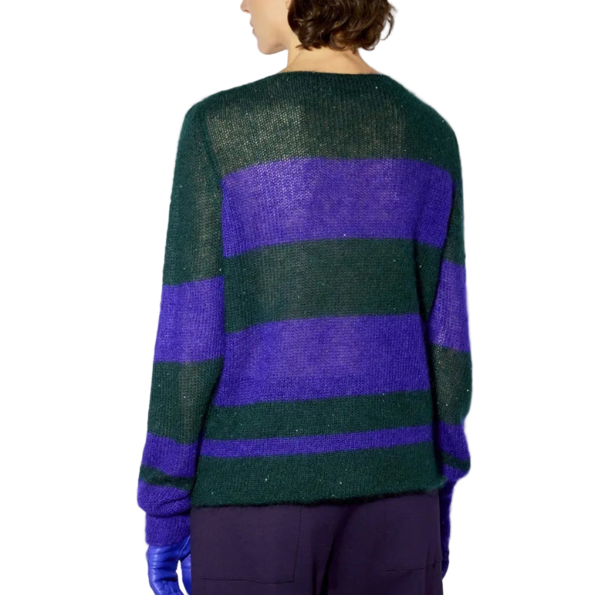 MAGLIA MAYA