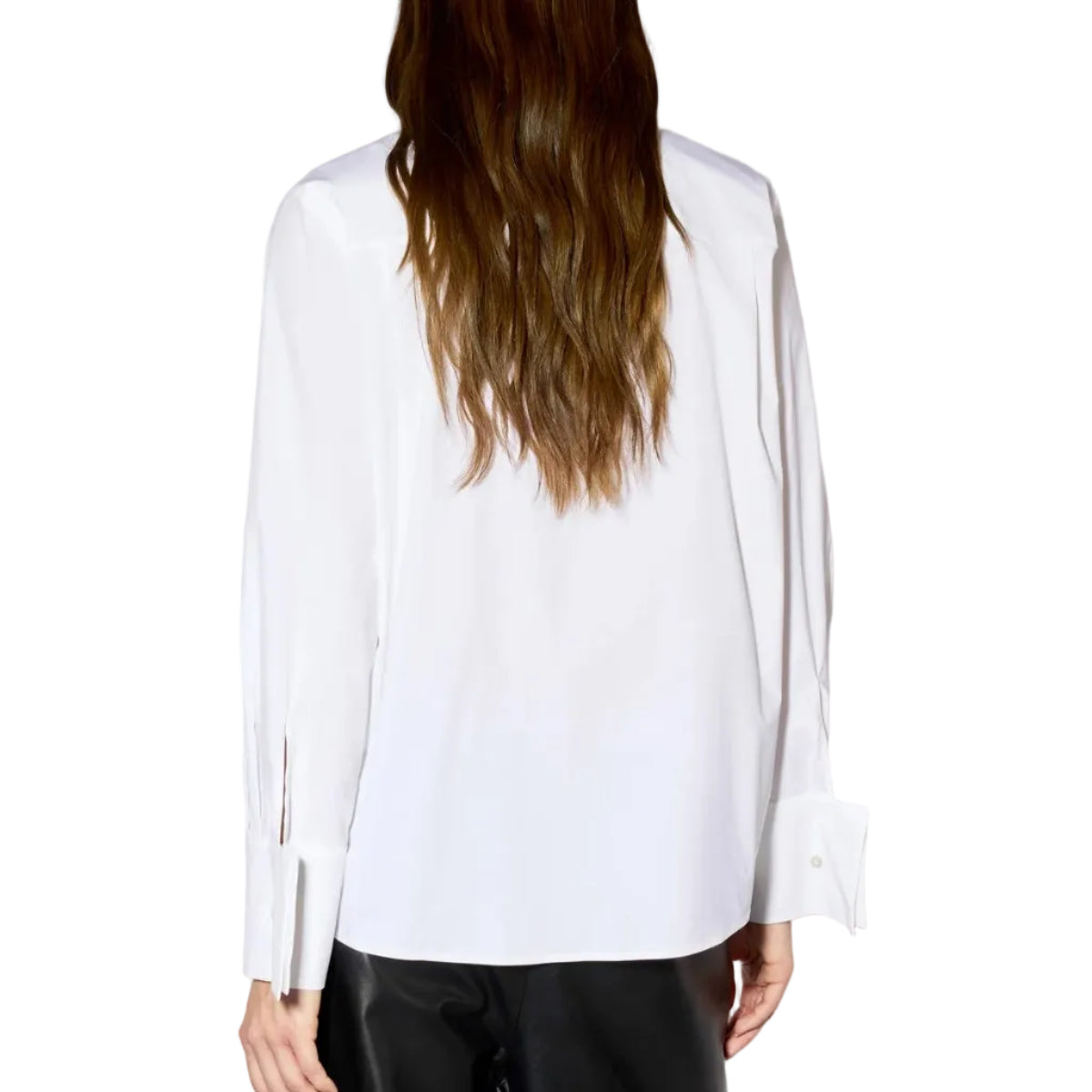 CAMICIA OPAL