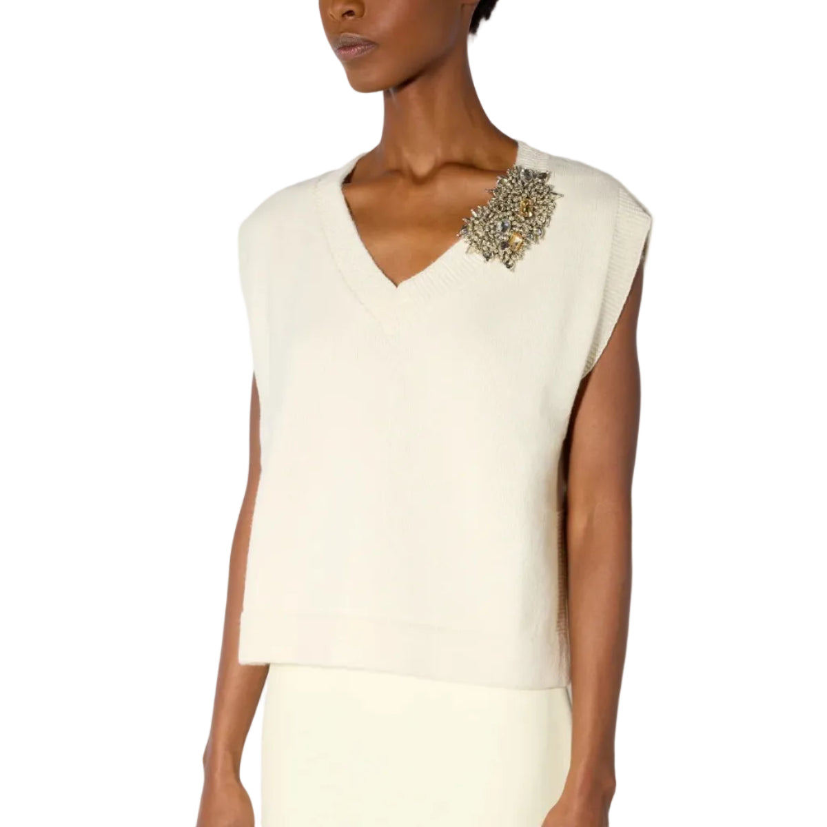 GILET ABILENE