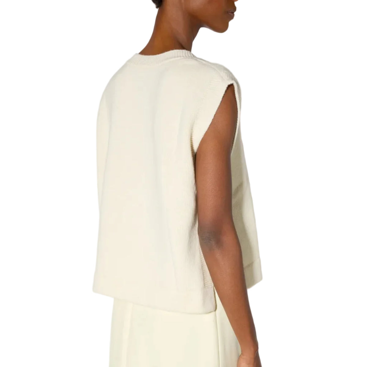 GILET ABILENE