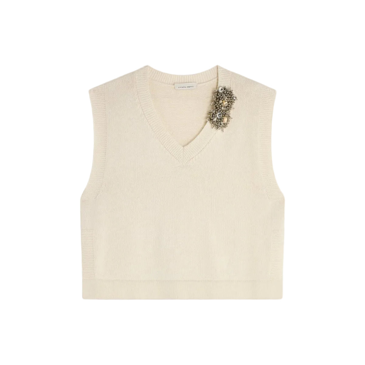 GILET ABILENE