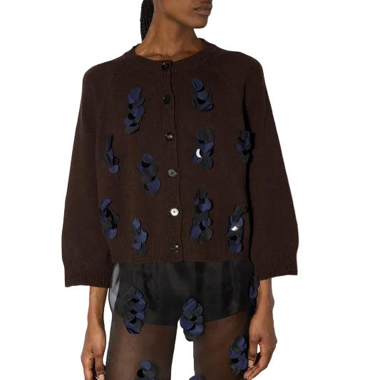 CARDIGAN CLEA