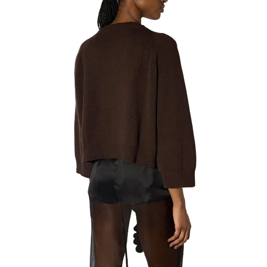 CARDIGAN CLEA