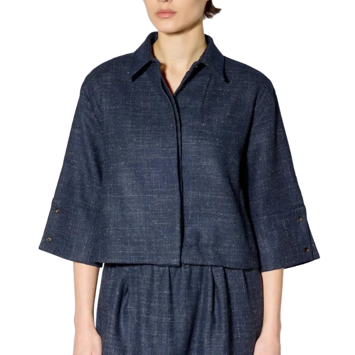CAMICIA CECILIE