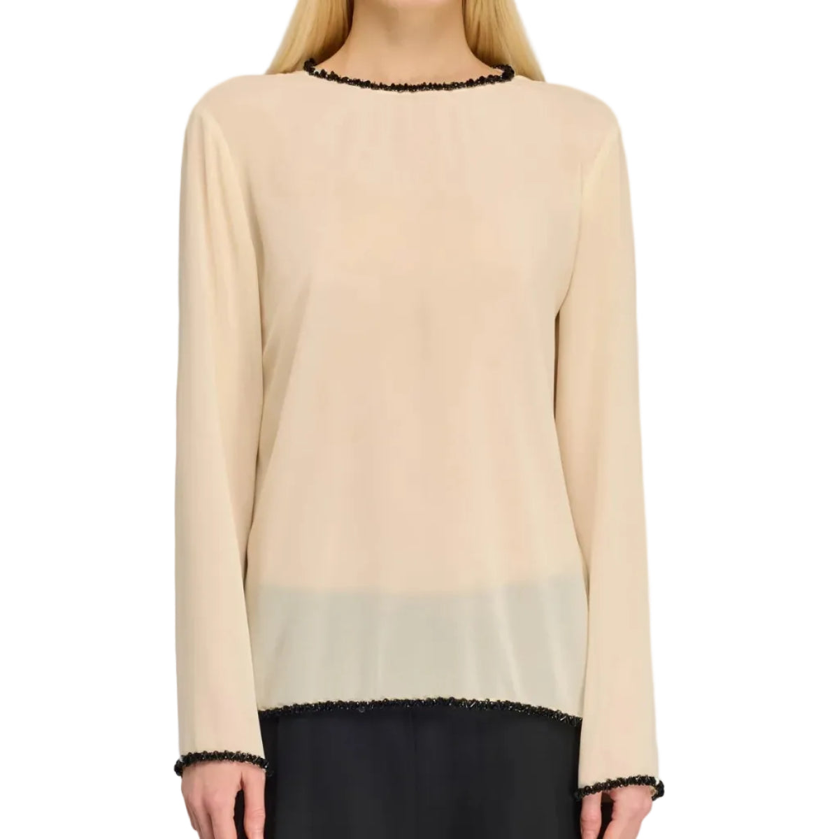 BLUSA FLORINDA