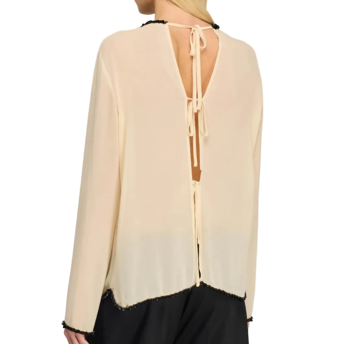 BLUSA FLORINDA