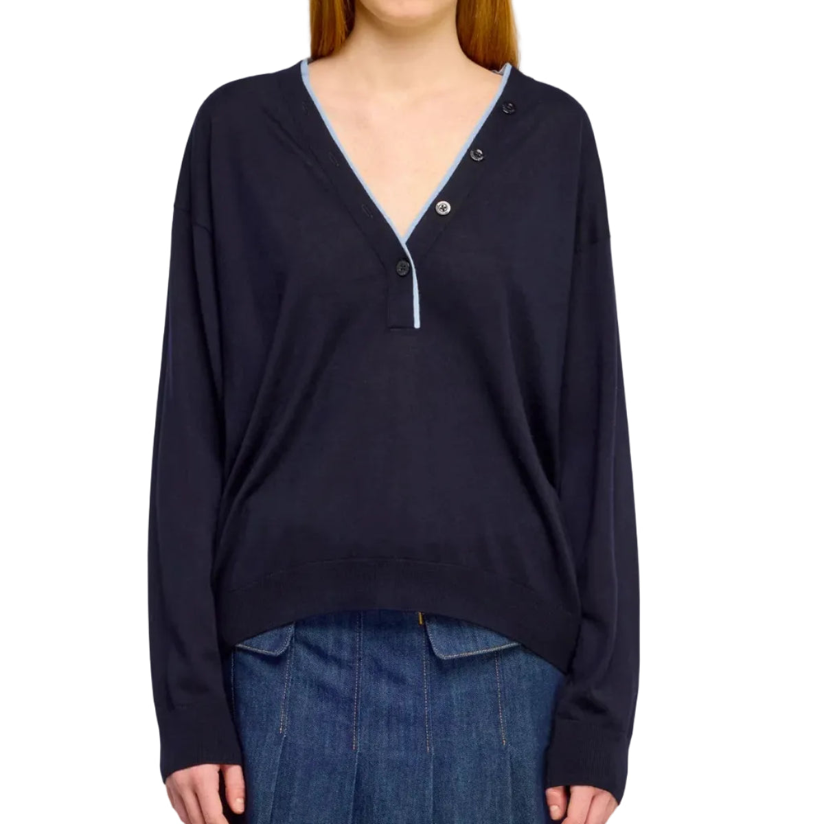 MAGLIA SAMARA