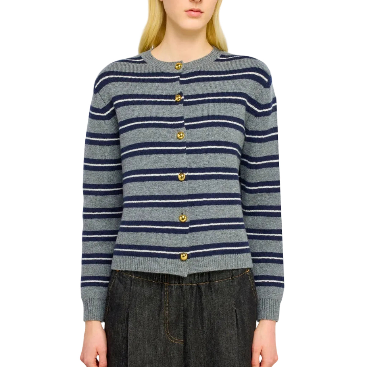 CARDIGAN JASMINE