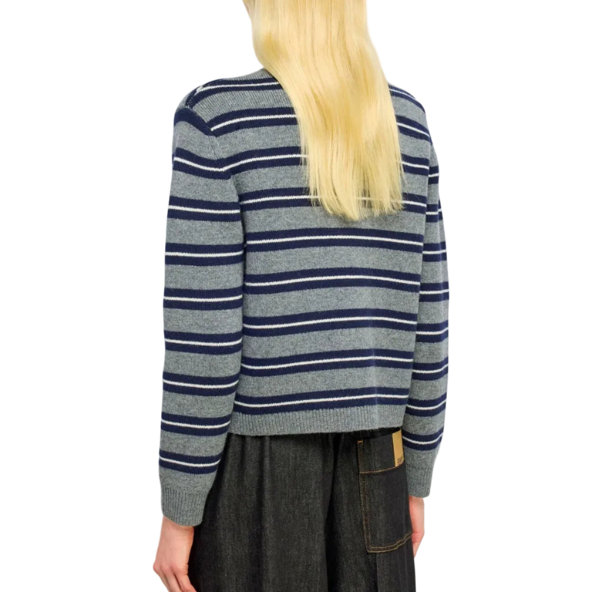 CARDIGAN JASMINE