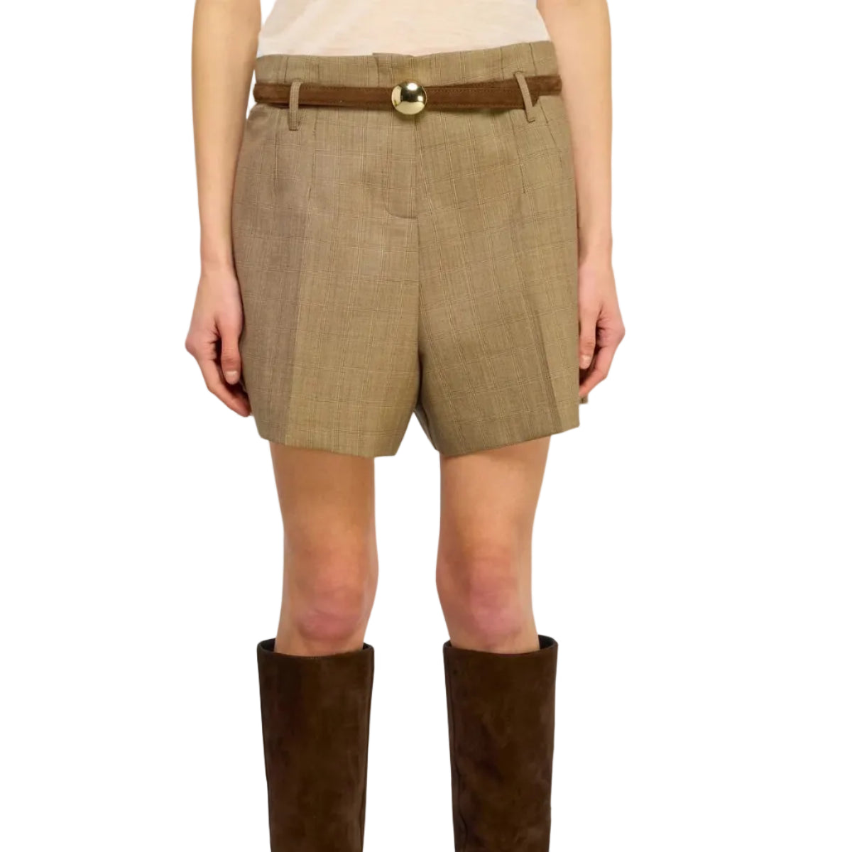 SHORTS DIANE