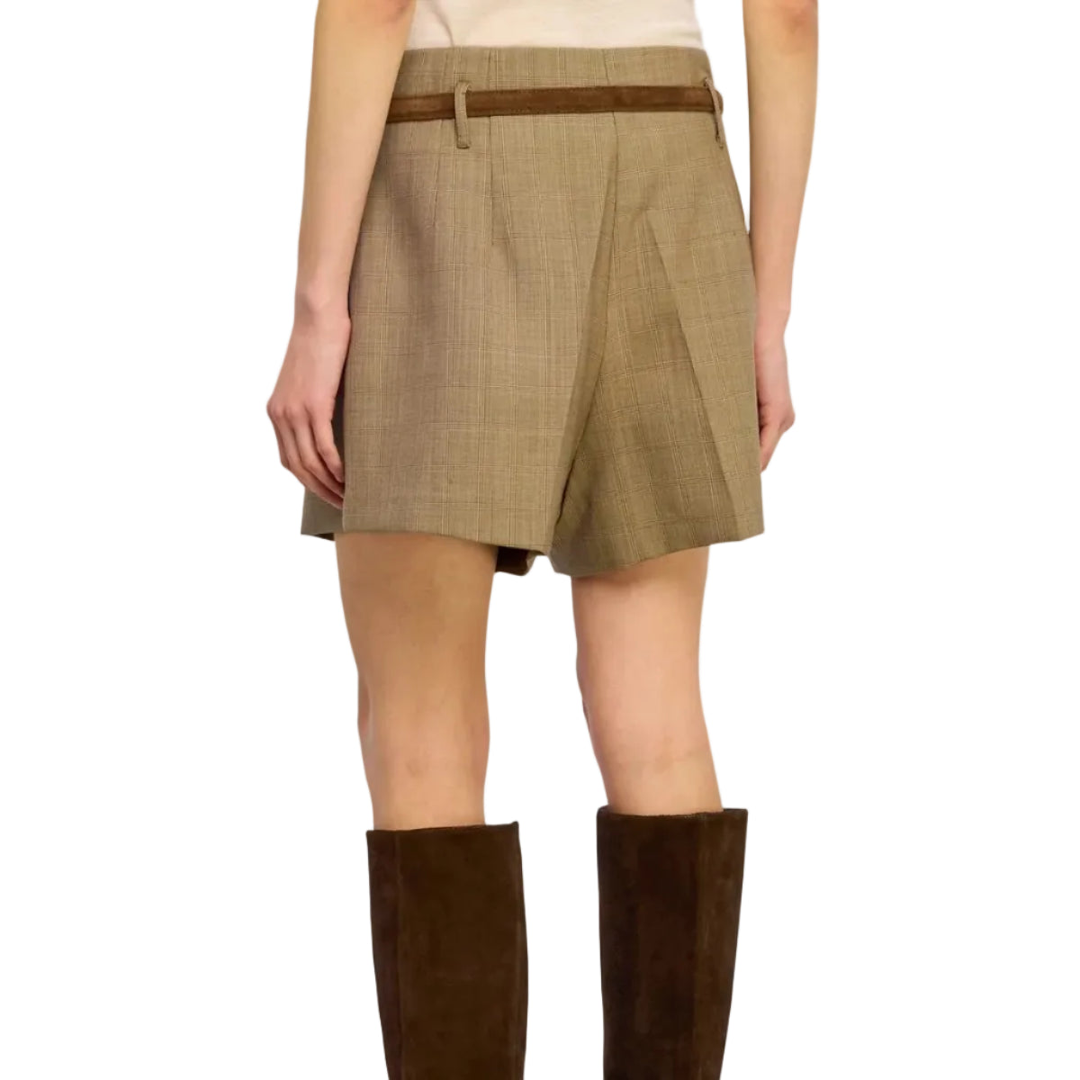 SHORTS DIANE