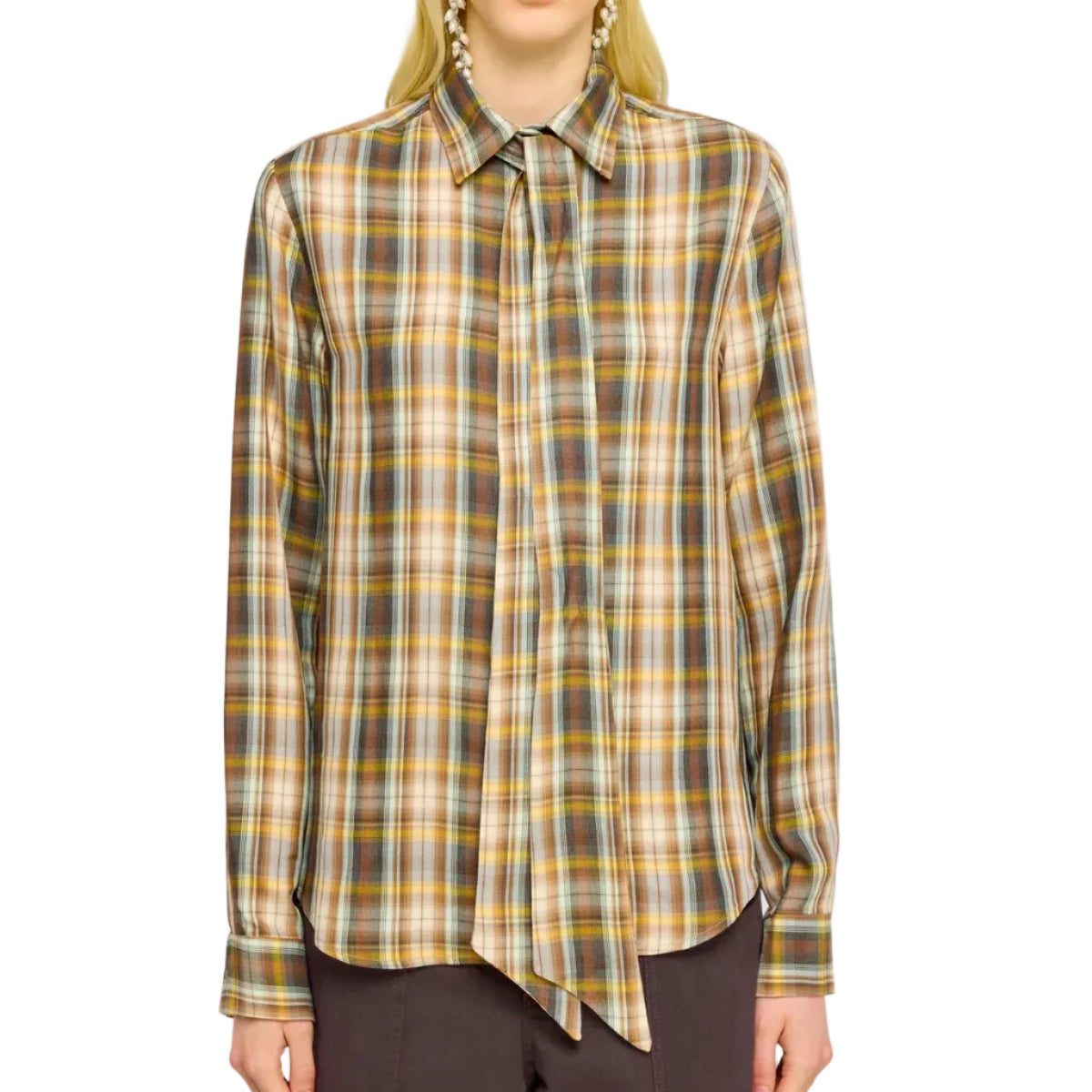 CAMICIA ANNE