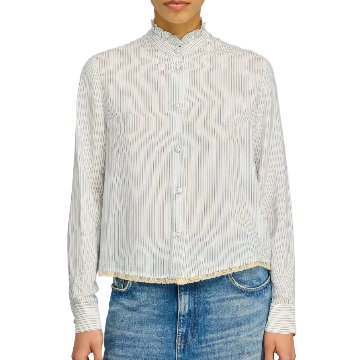 CAMICIA HEIDI