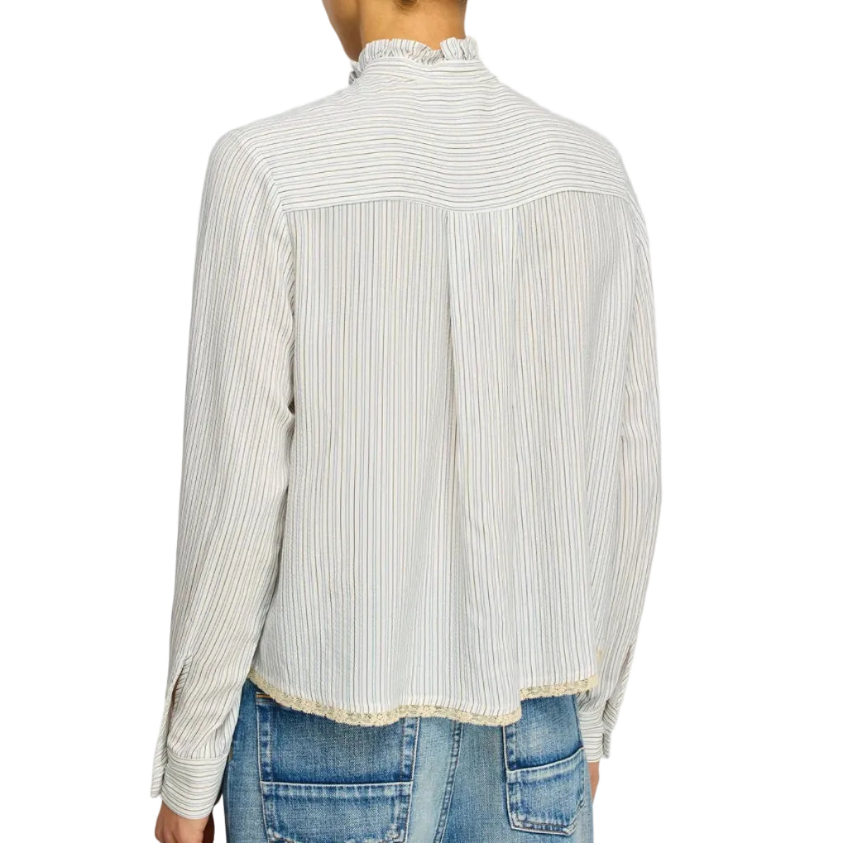 CAMICIA HEIDI