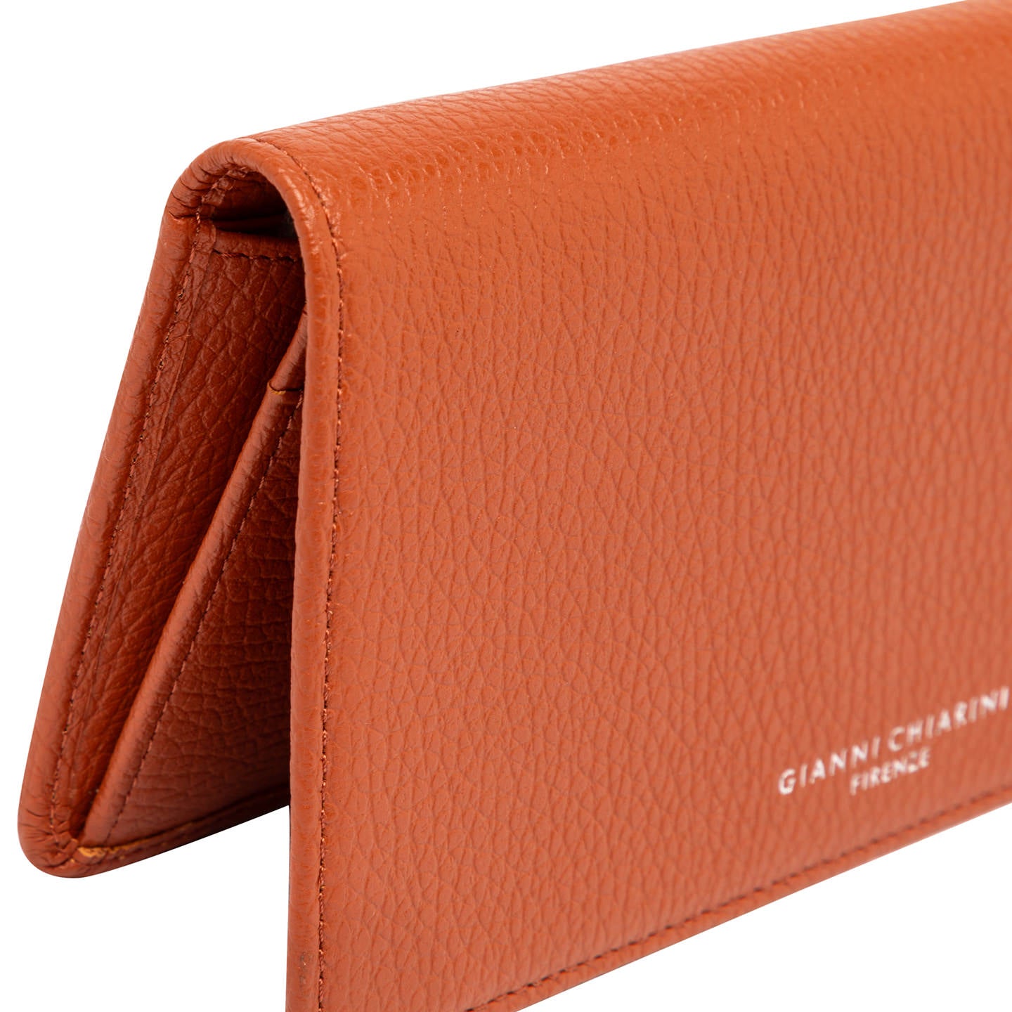 Gianni Chiarini Wallets Grain