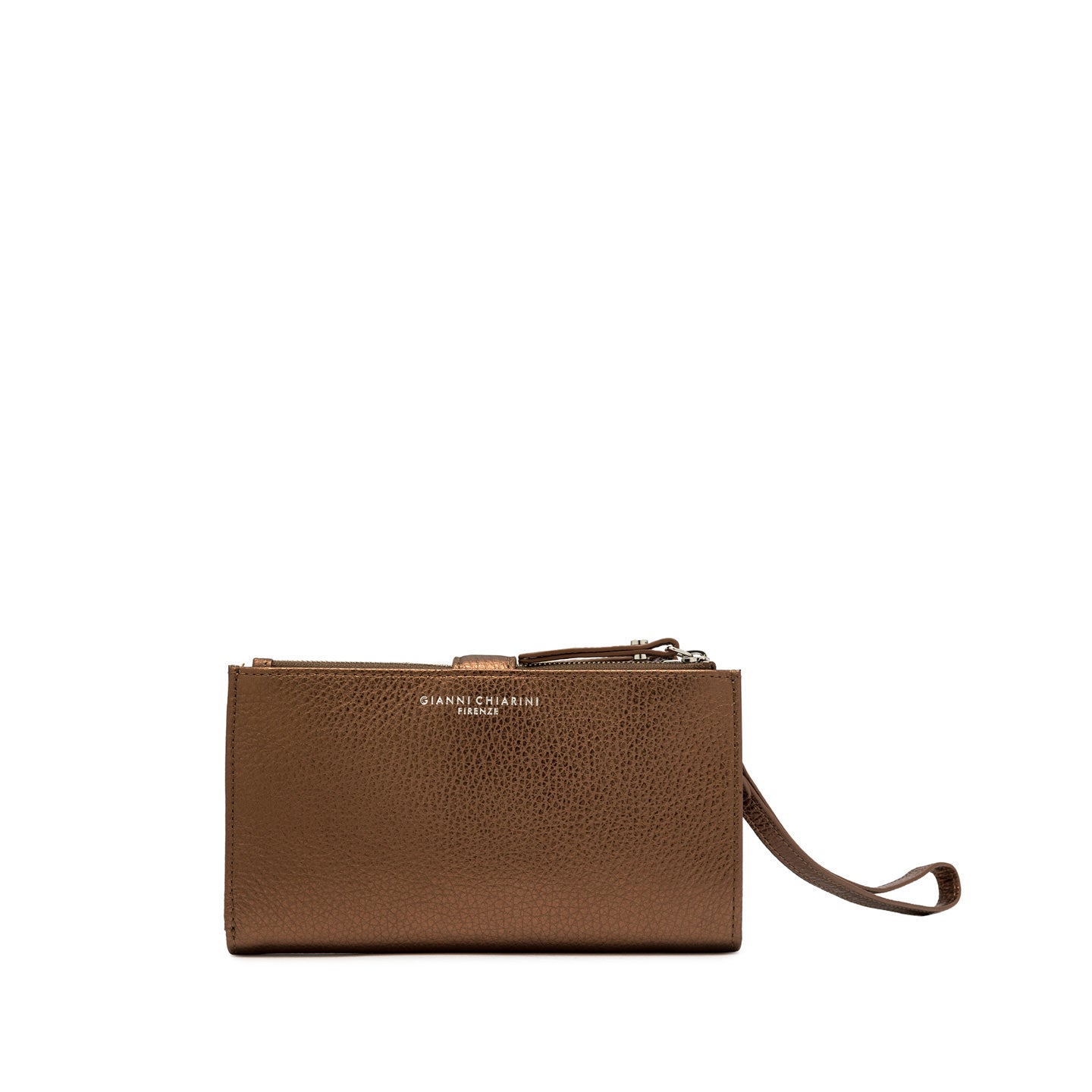 Gianni Chiarini Portafoglio con Tracolla