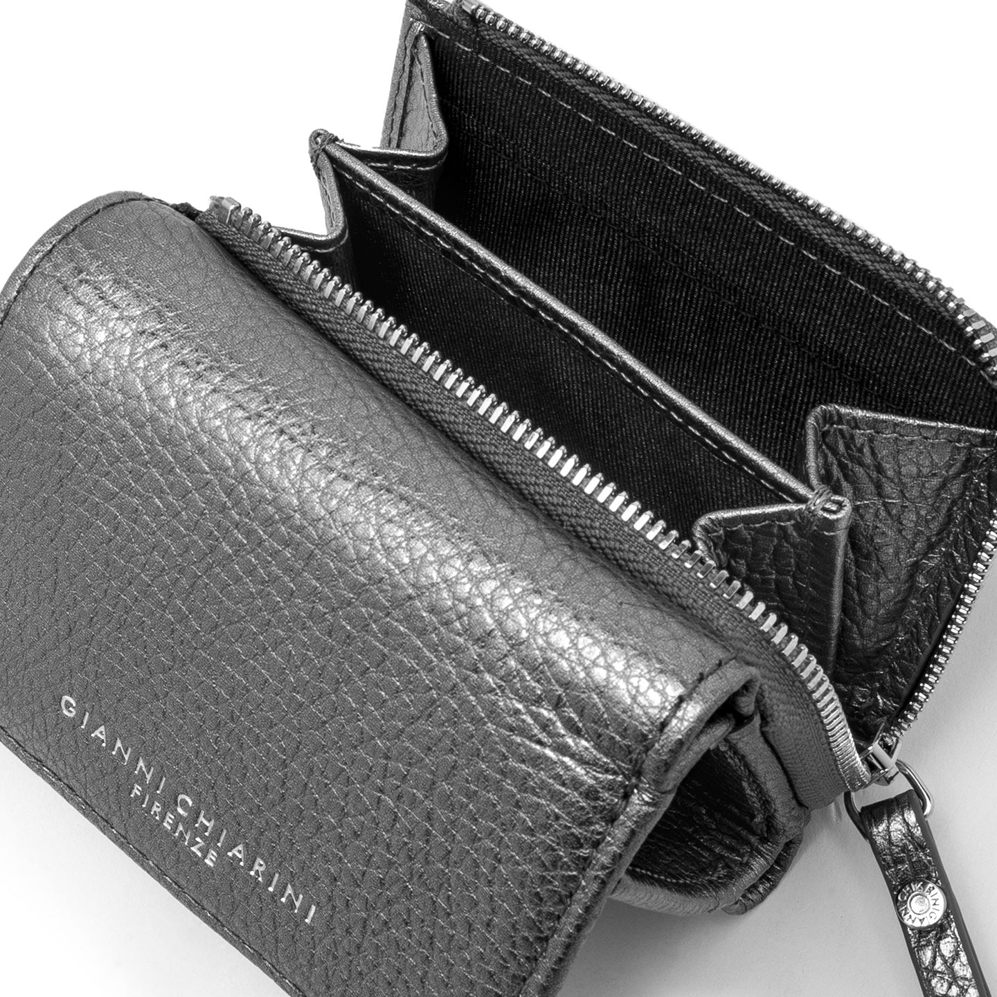 Gianni Chiarini Portafoglio Piccolo