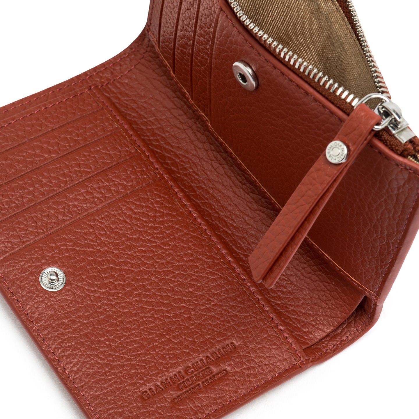 Gianni Chiarini Portafoglio