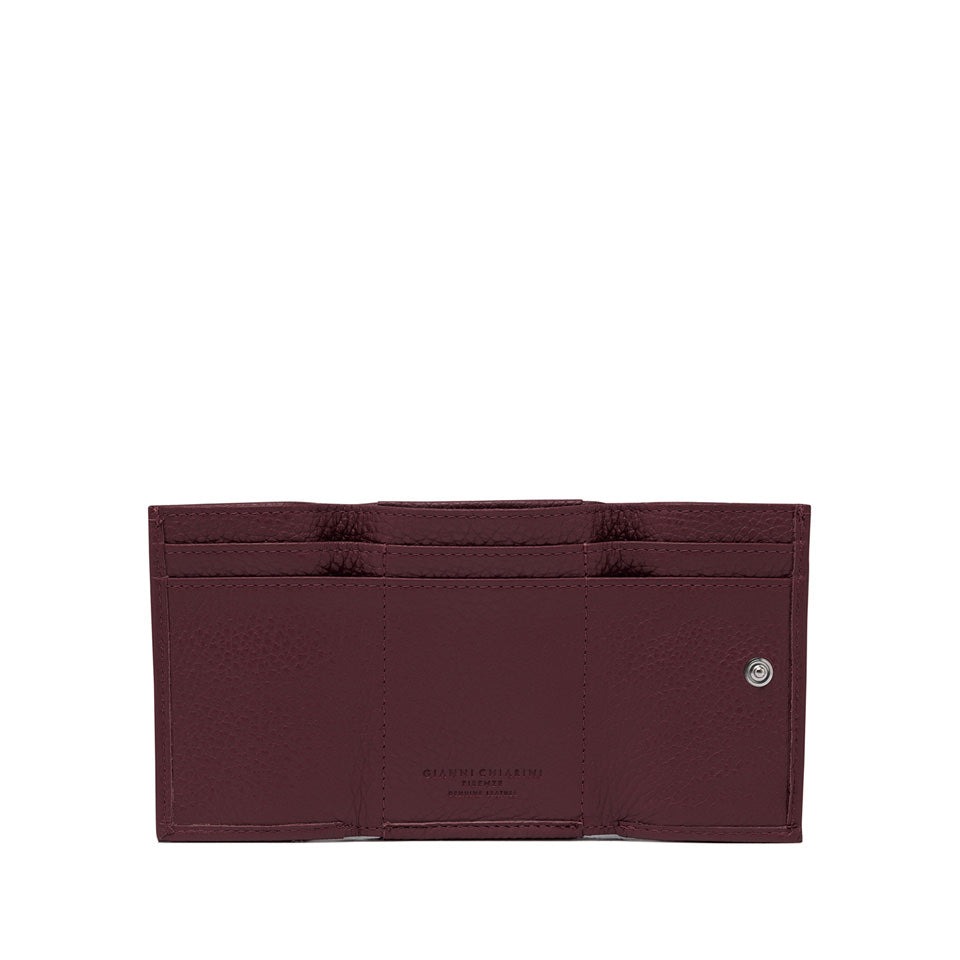 Gianni Chiarini Portafoglio Piccolo