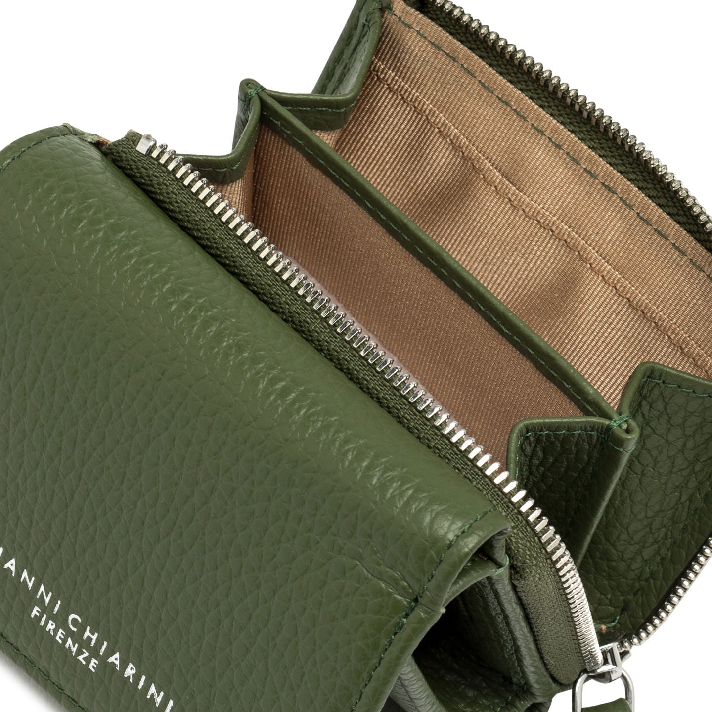 Gianni Chiarini Portafoglio Piccolo