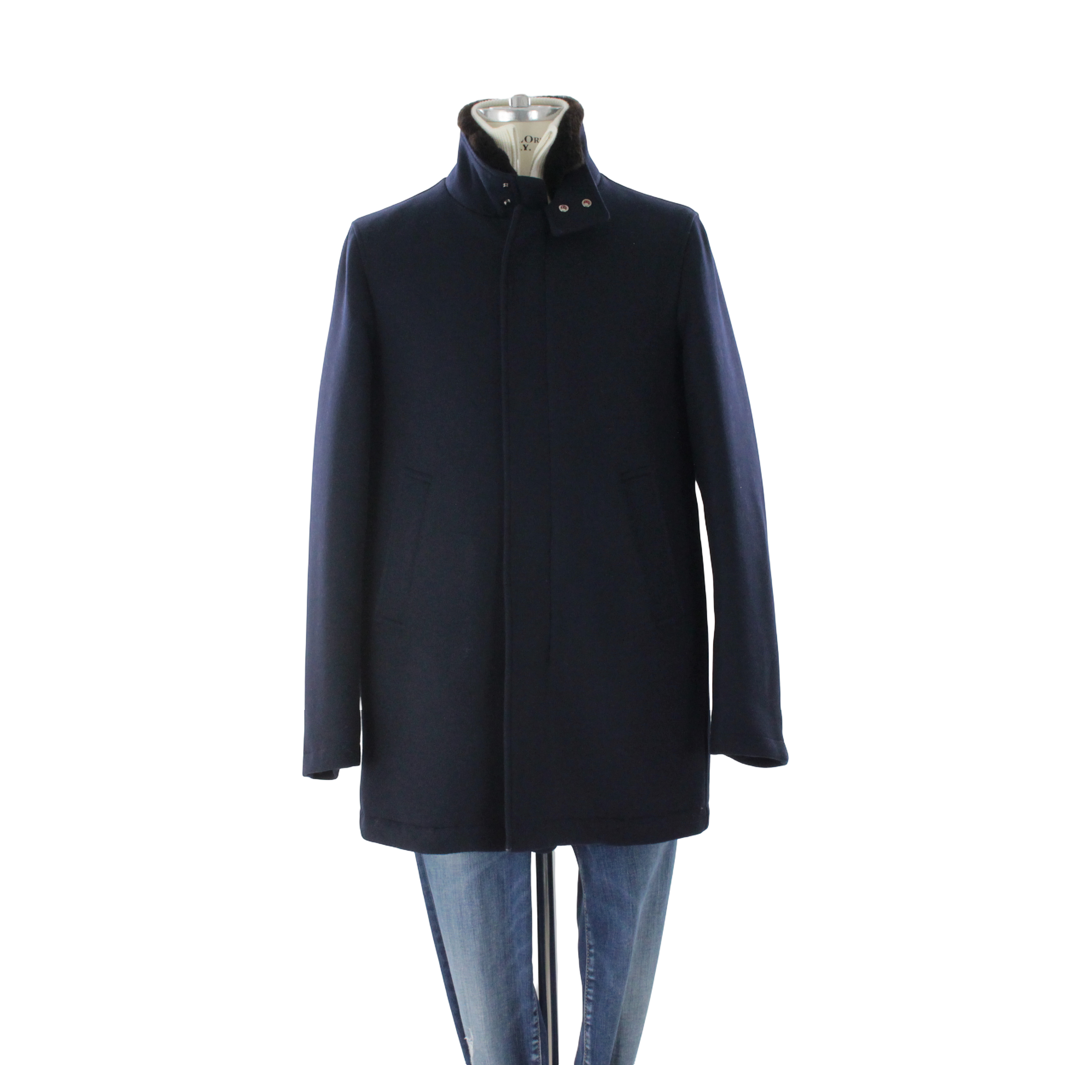 K·Red Giacca Emiliu