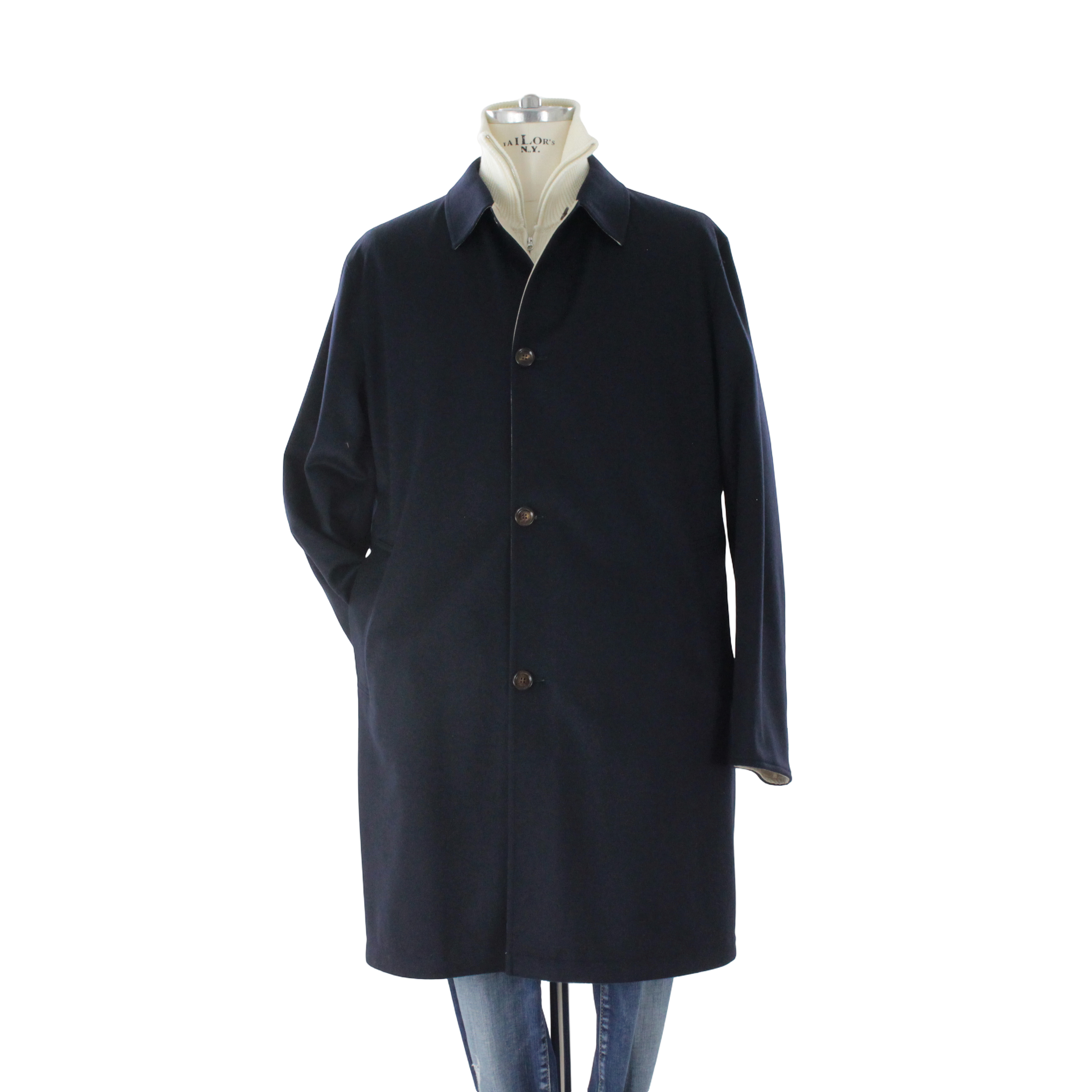 K·Red Soprabito Reversibile Peak