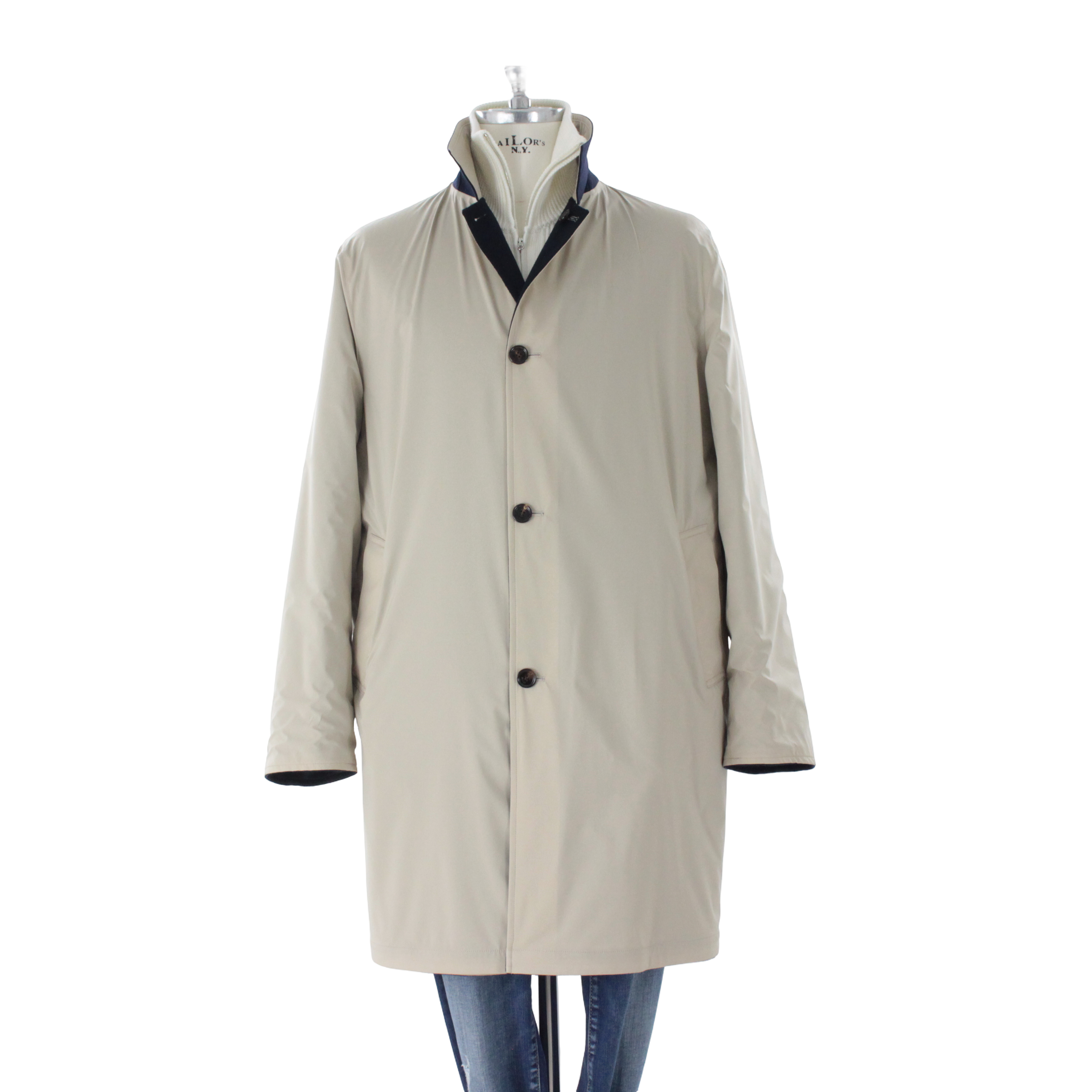 K·Red Soprabito Reversibile Peak