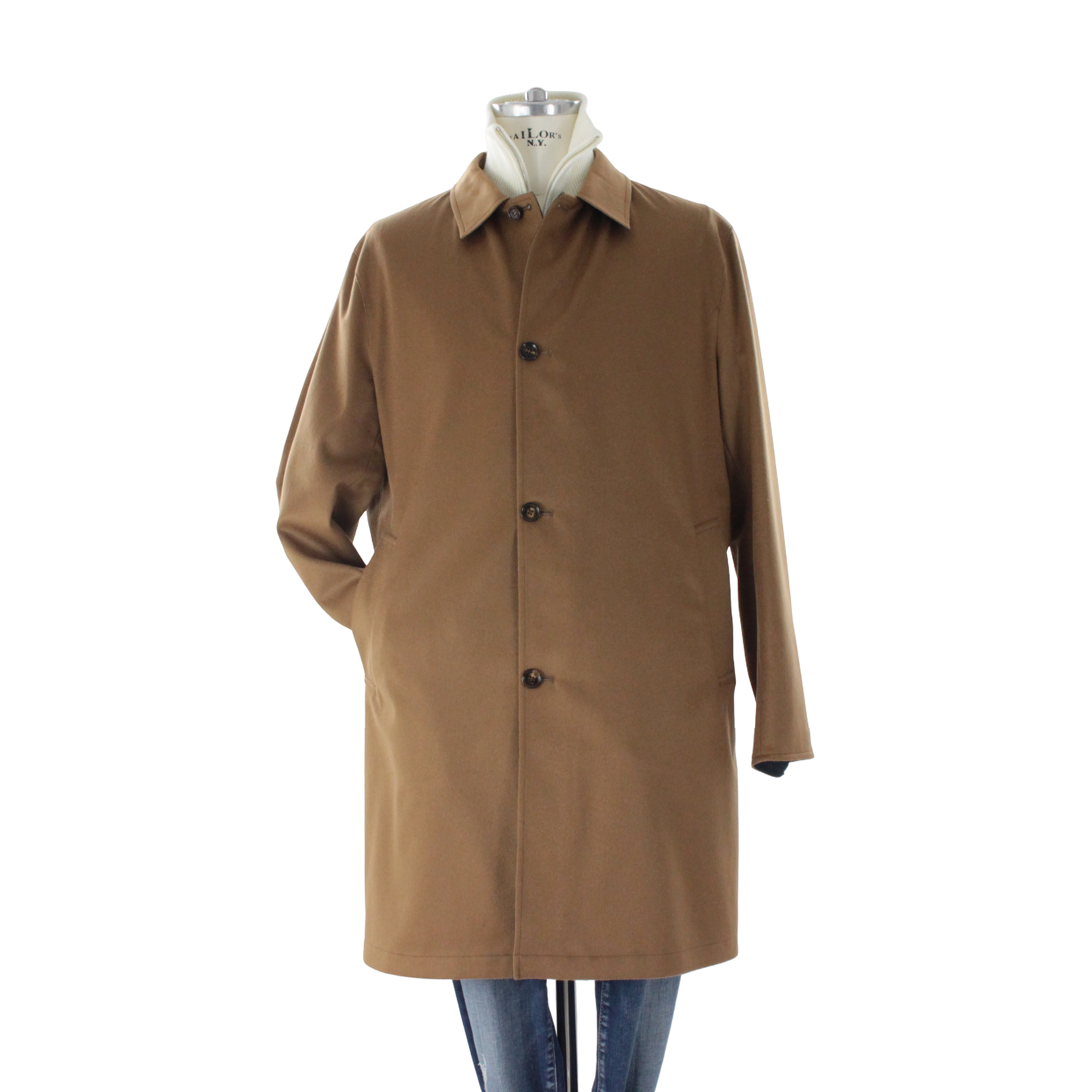 K·Red Soprabito Reversibile Peak