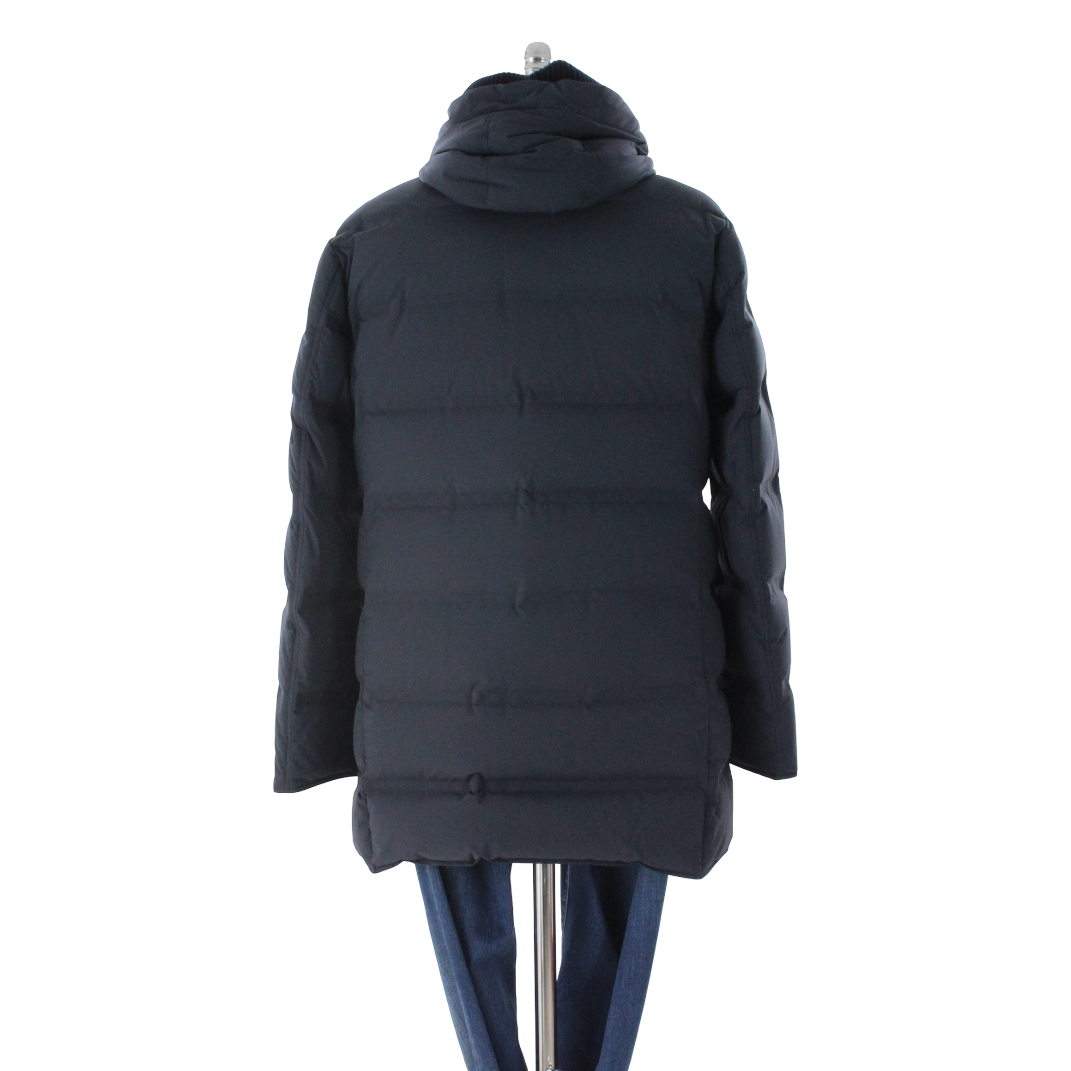 K·Red Giubbotto Imbottito Reus