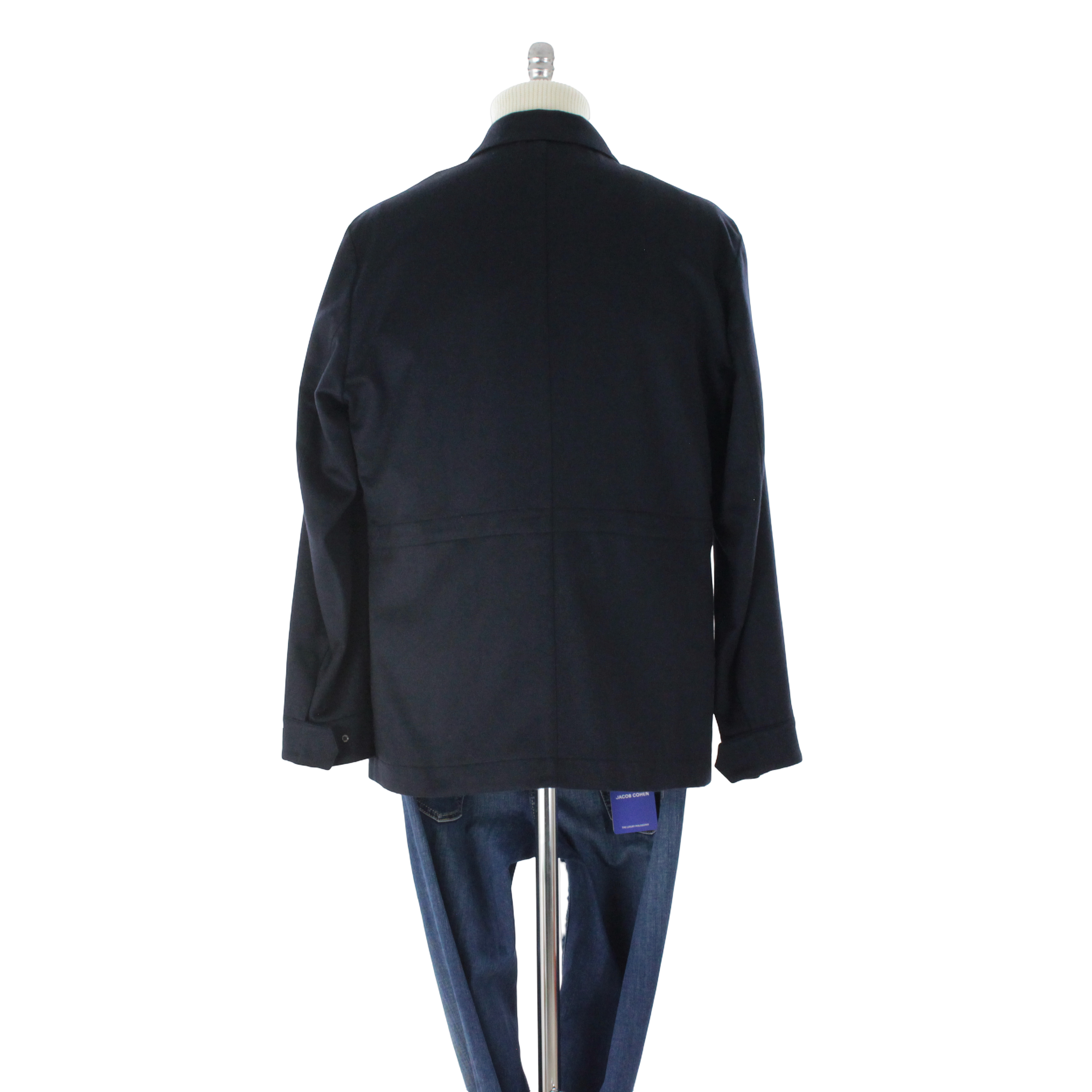 K·Red Field Jacket Tobe