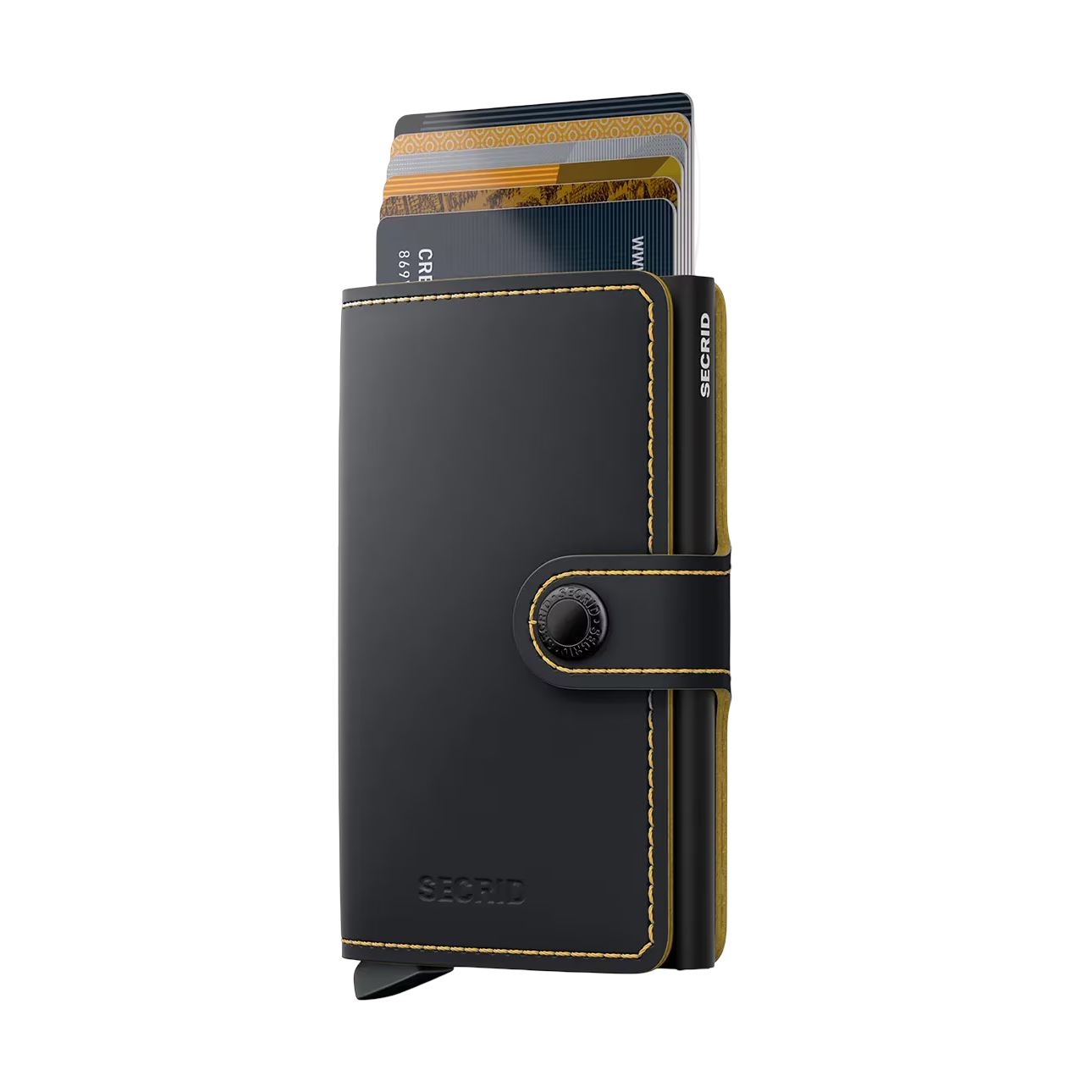 Secrid Miniwallet