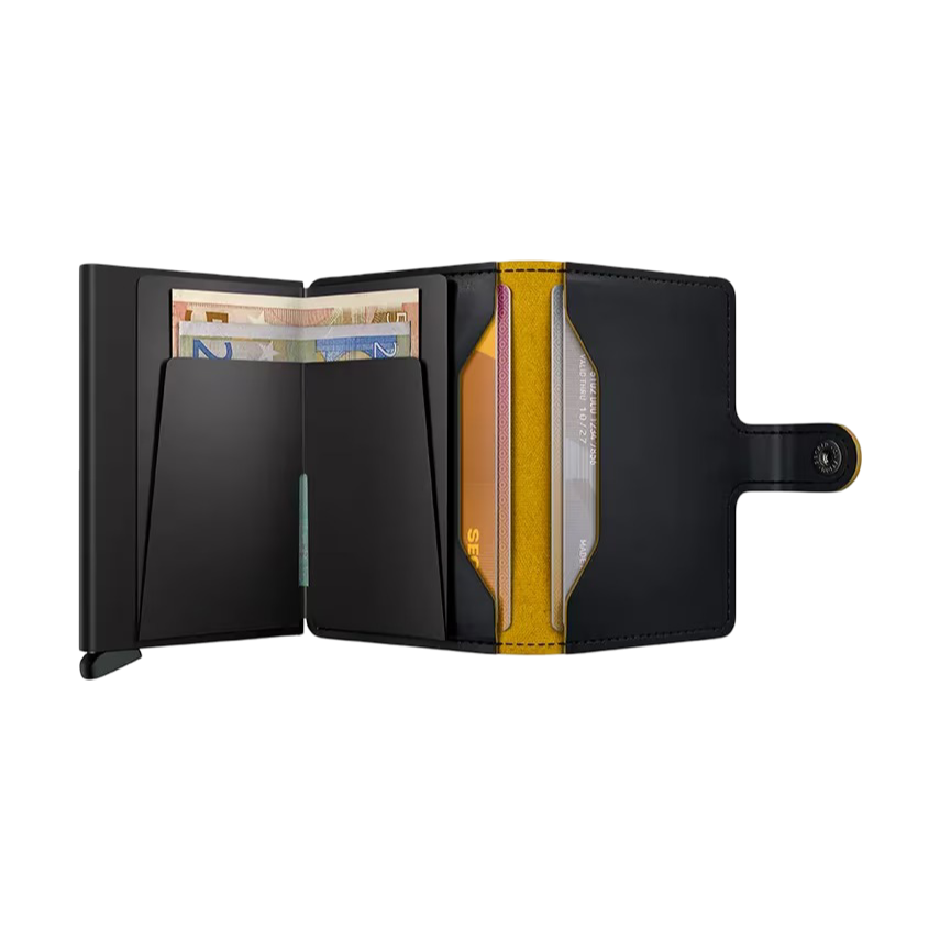 Secrid Miniwallet