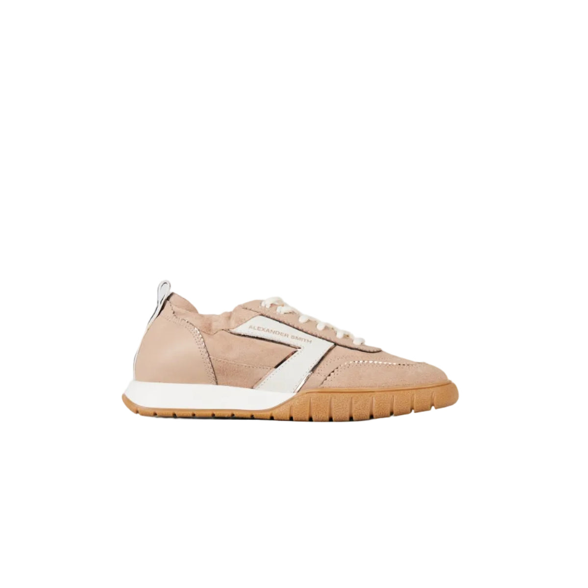 Sneakers Abbey Woman