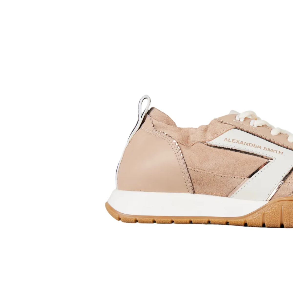 Sneakers Abbey Woman