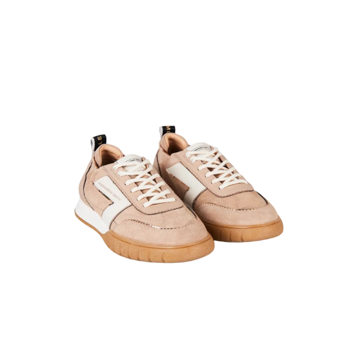 Sneakers Abbey Woman