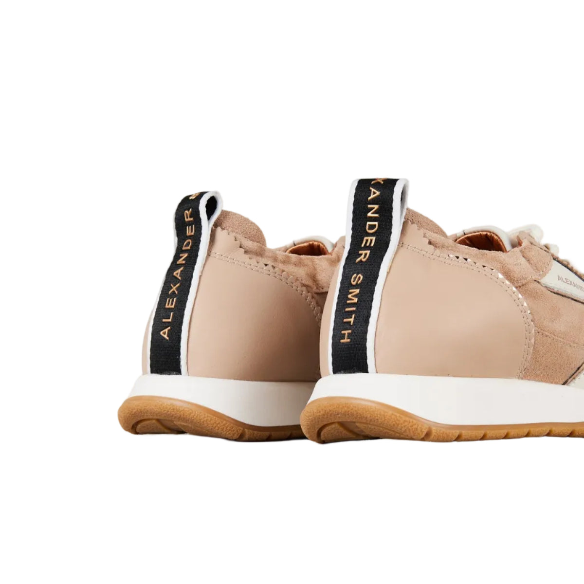 Sneakers Abbey Woman
