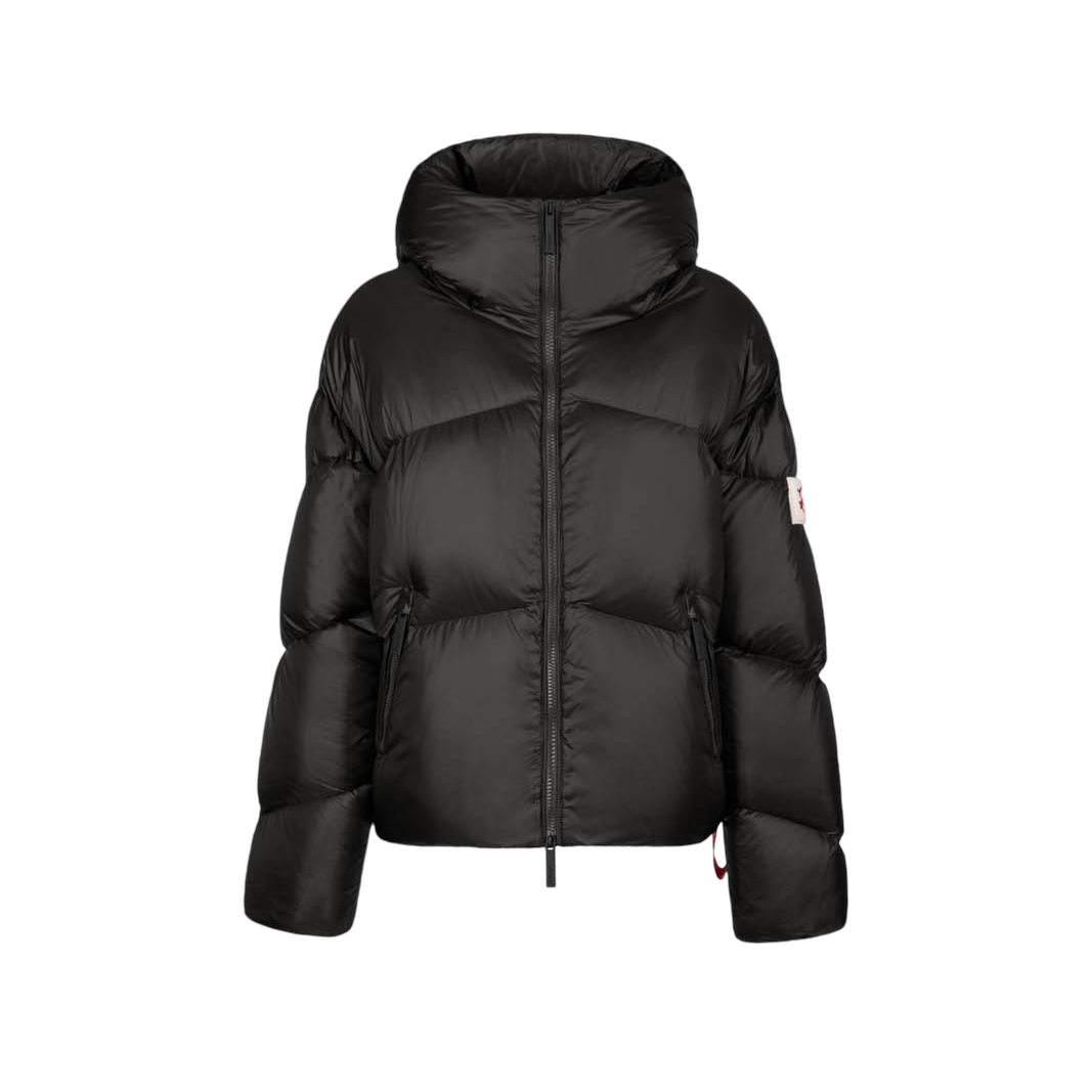 After Label Giubbotto Sarajevo