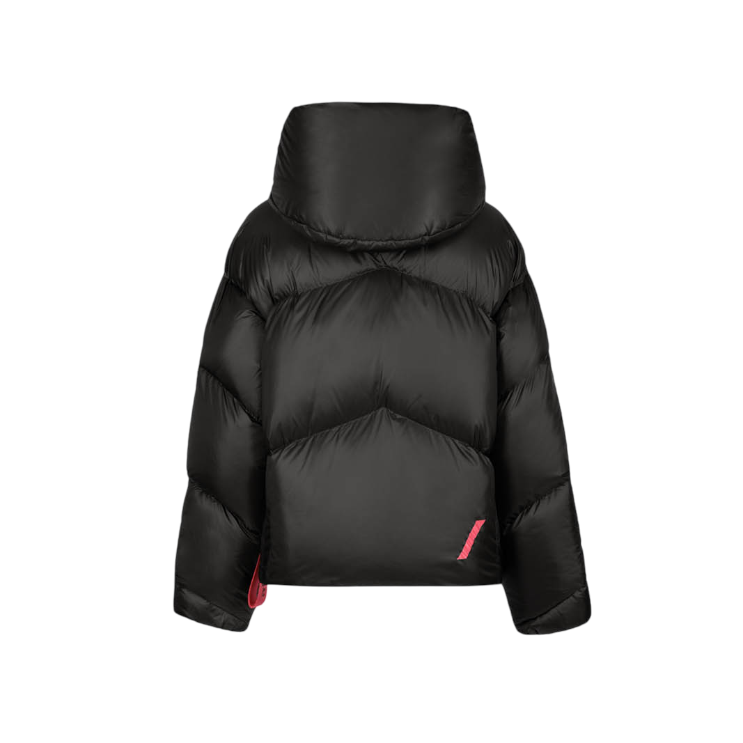 After Label Giubbotto Sarajevo