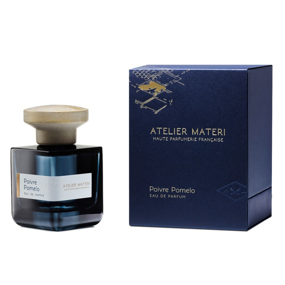 Poivre Pomelo EDP 100ml