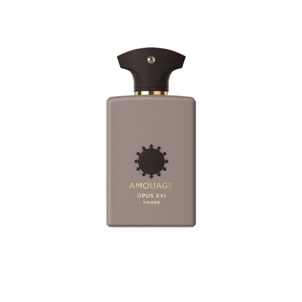 Amouage Opus XVI Timber EDP