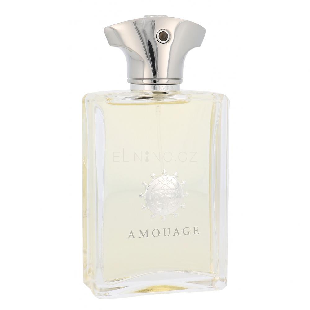Amouage Profumo Silver Man
