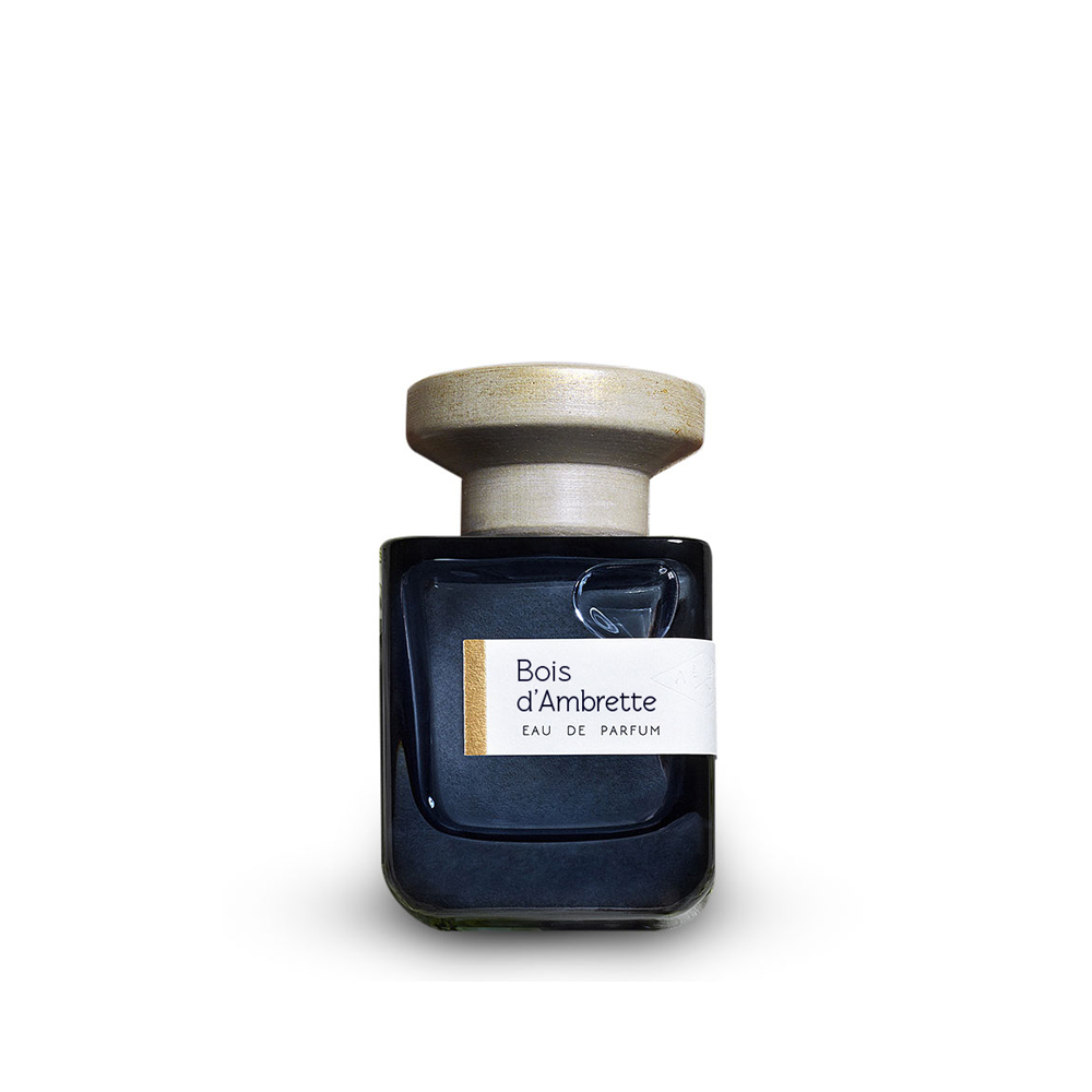 Bois D'ambrette EDP 100ml