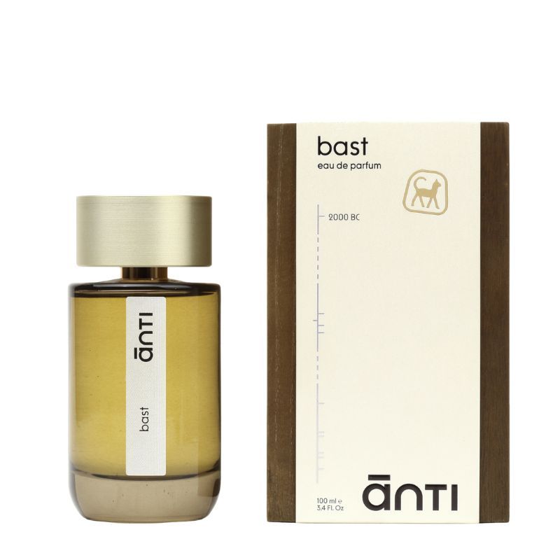Bast EDP 100ml
