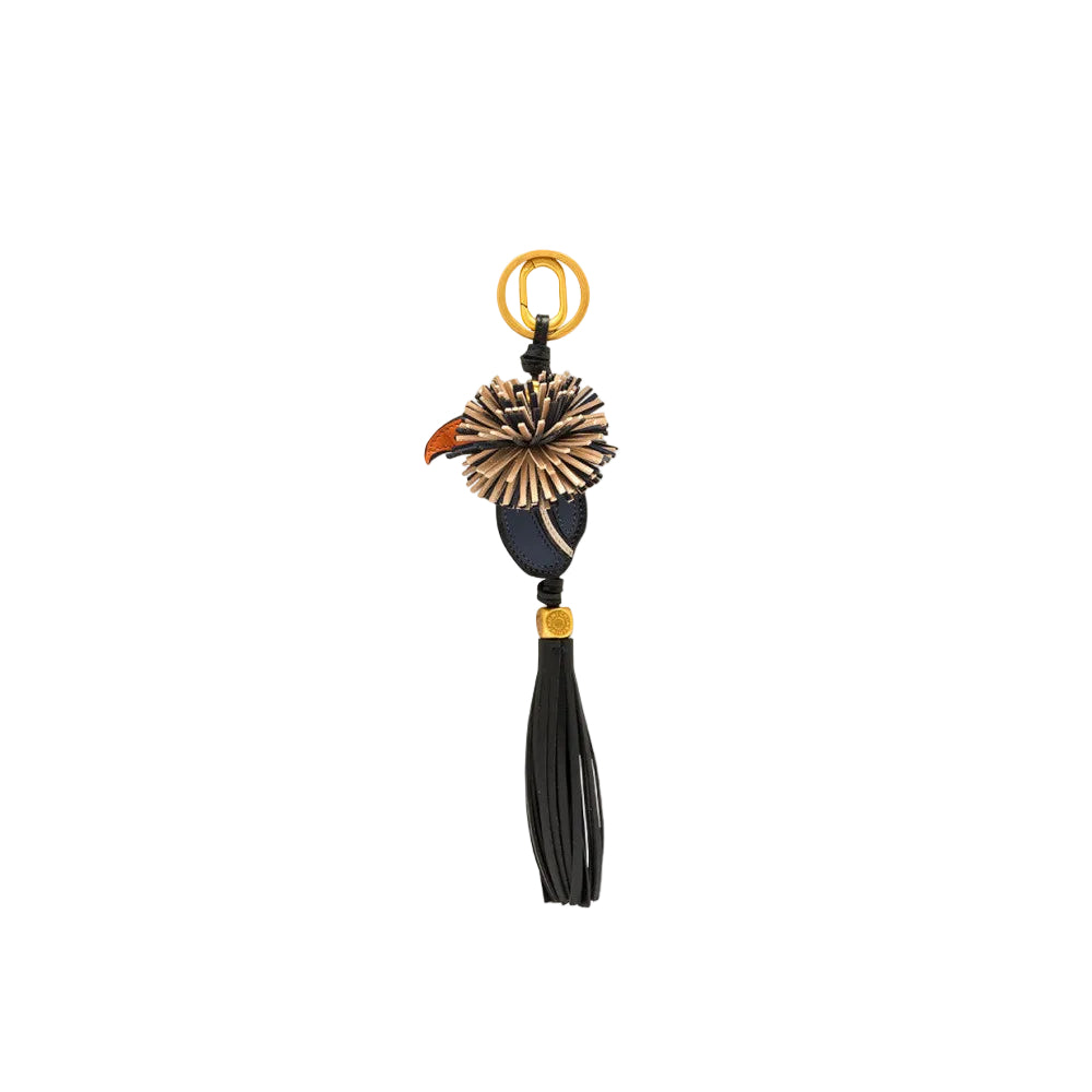 Portchiavi Charm Tucano